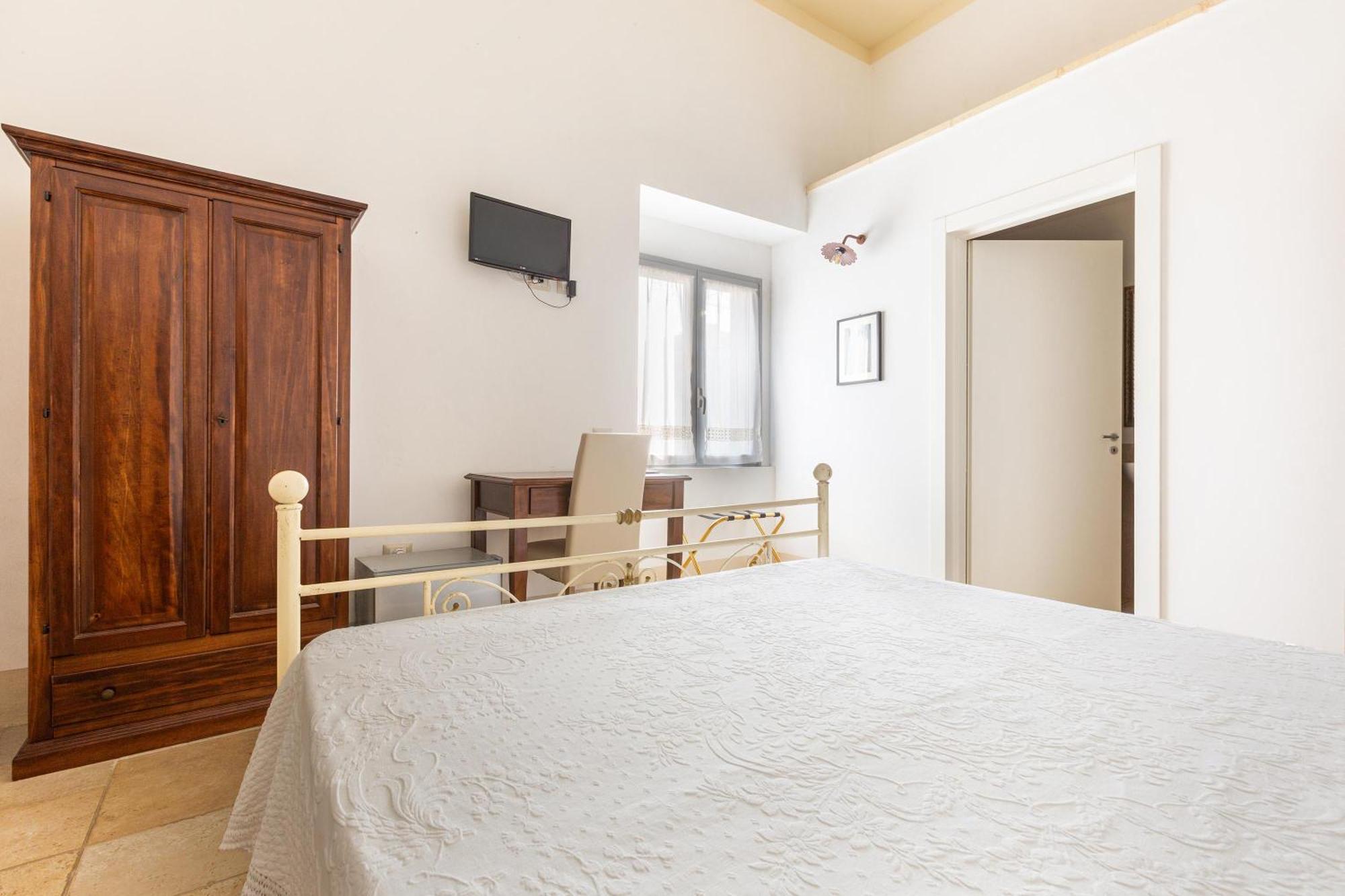 Palazzo San Giovanni 모르치아노 디 루카 외부 사진