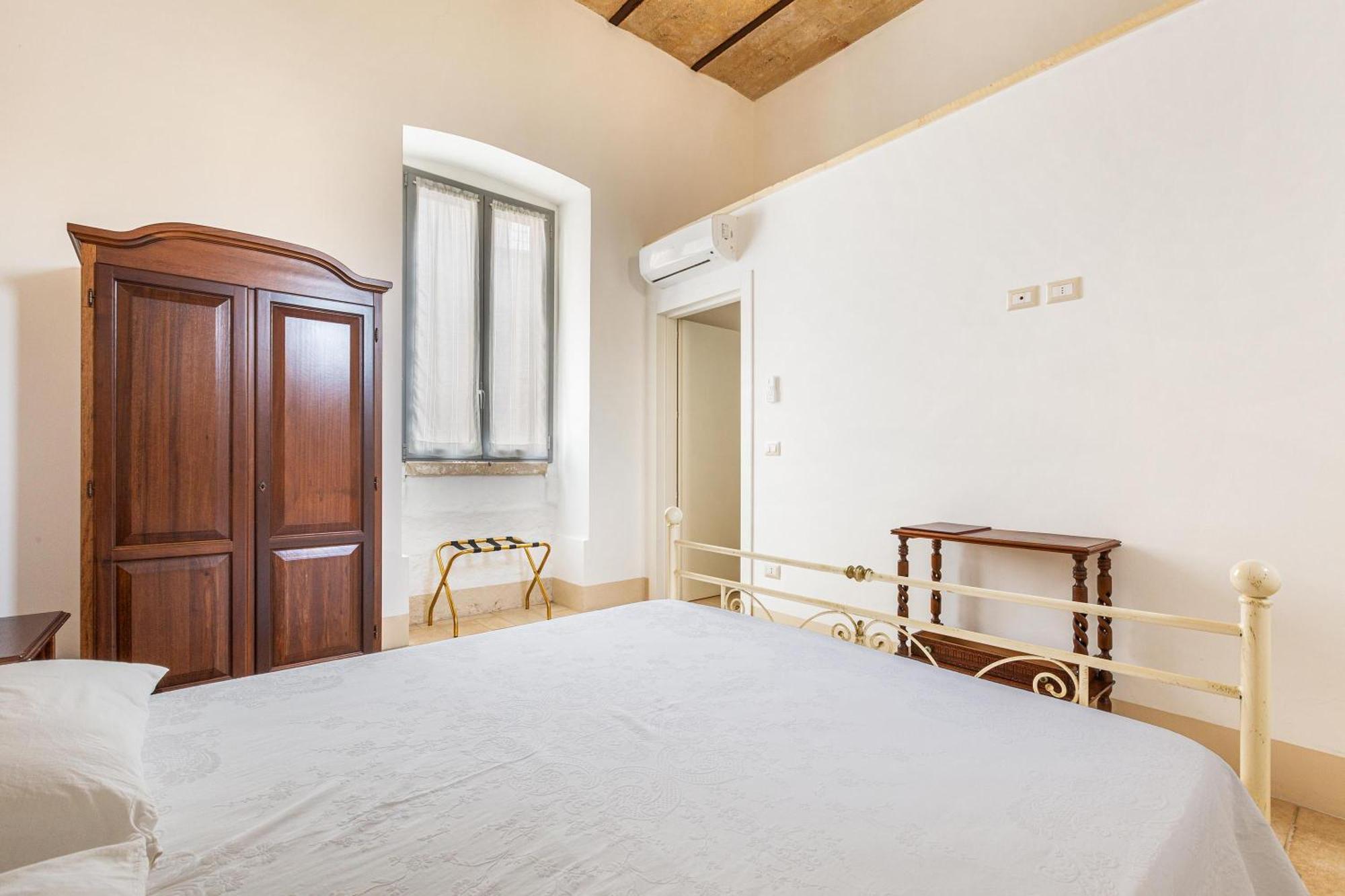 Palazzo San Giovanni 모르치아노 디 루카 외부 사진