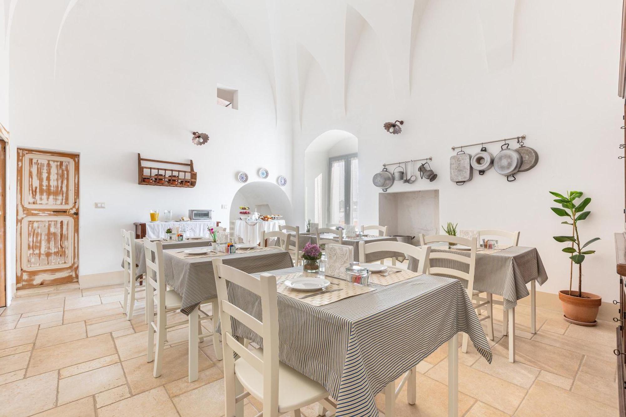 Palazzo San Giovanni 모르치아노 디 루카 외부 사진