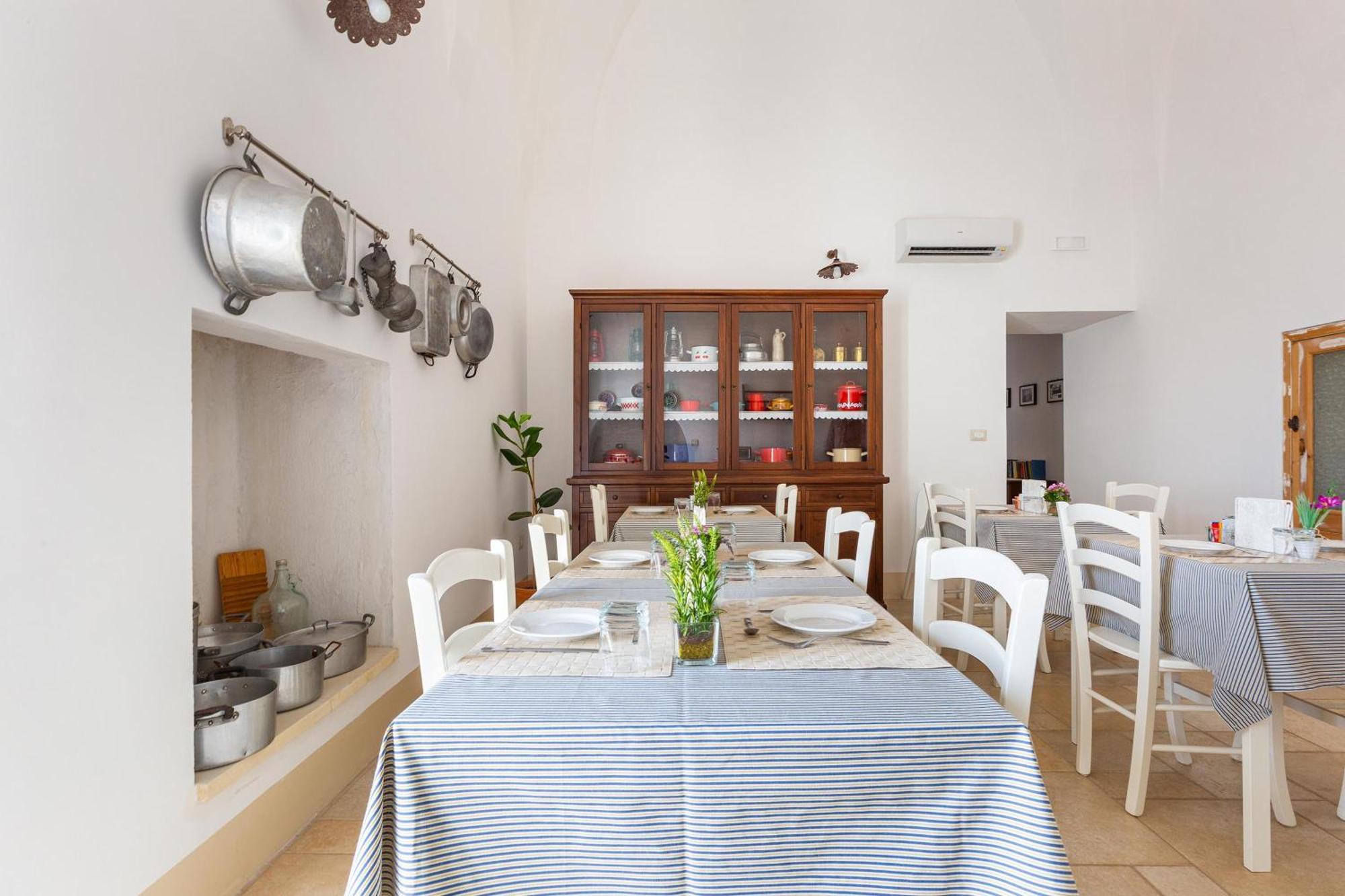 Palazzo San Giovanni 모르치아노 디 루카 외부 사진