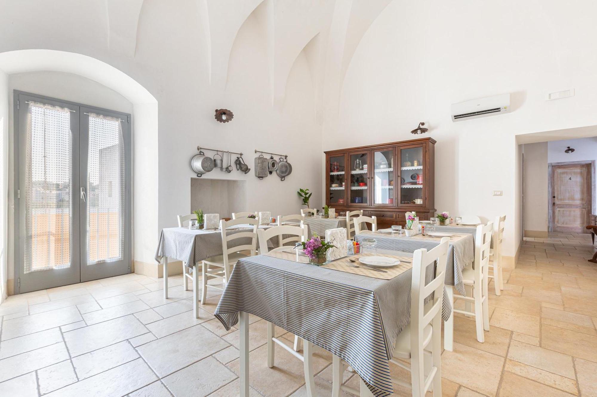 Palazzo San Giovanni 모르치아노 디 루카 외부 사진